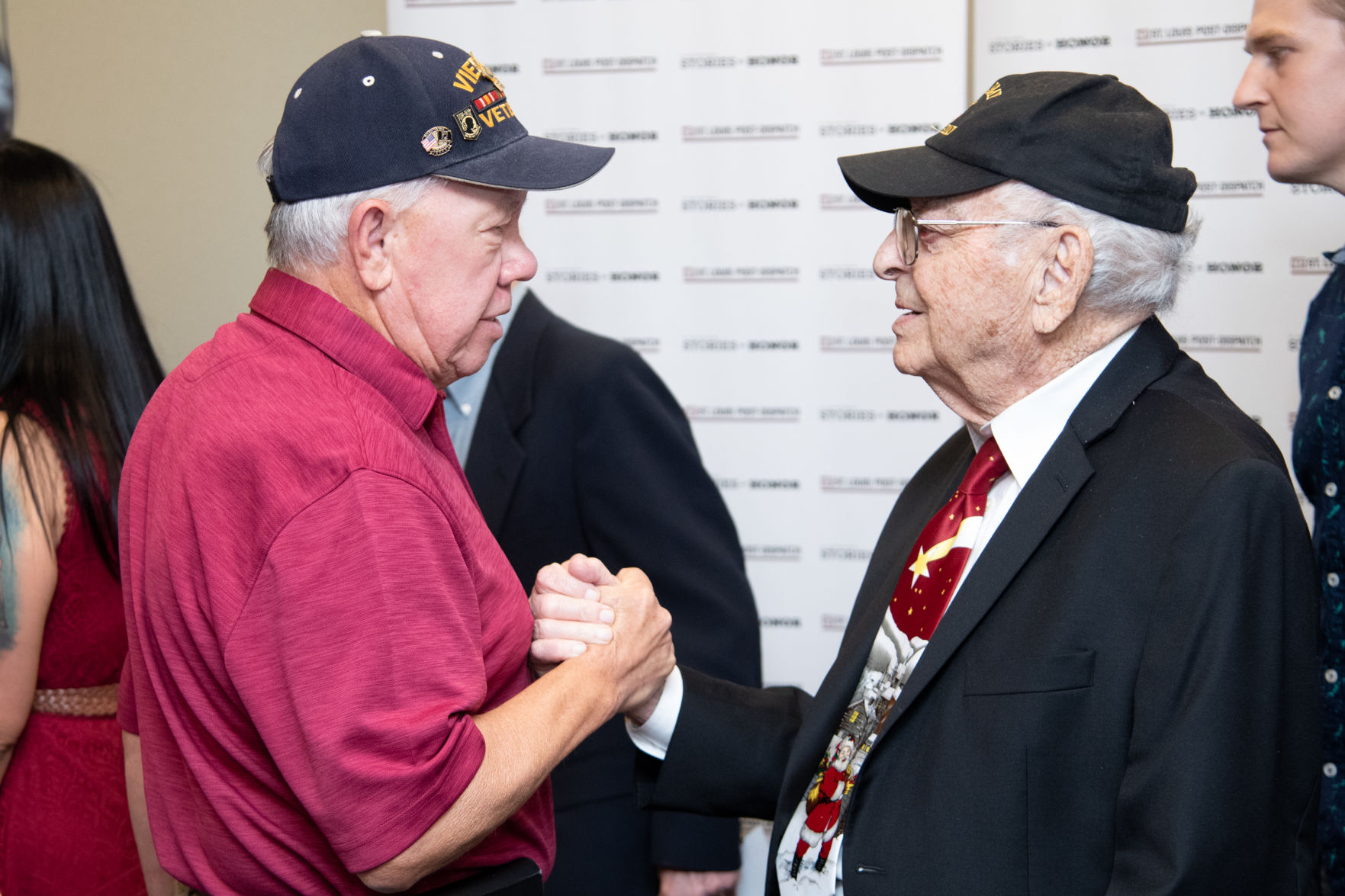 Stories of Honor